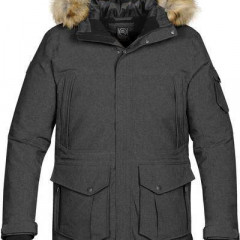 Men's Expedition Parka