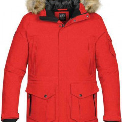 Men's Expedition Parka