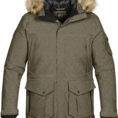 Men’s Explorer Parka