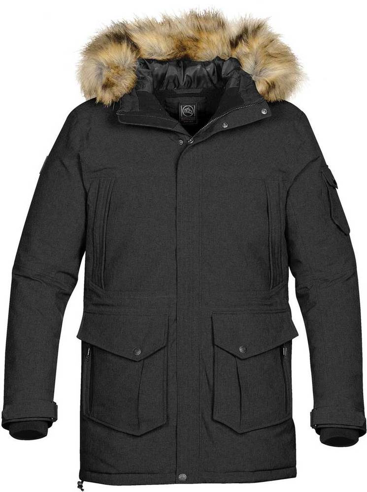 Mens Explorer Parka| Stormtech | Withers and Co