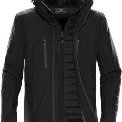 Mens Matrix System Jacket