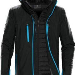 Men's Matrix System Jacket