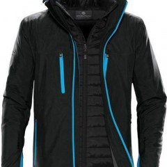 Mens Matrix System Jacket