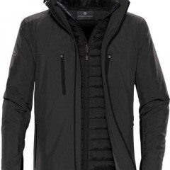 Mens Matrix System Jacket