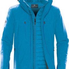 Men's Matrix System Jacket