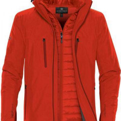 Men's Matrix System Jacket
