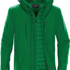 Mens Matrix System Jacket