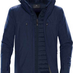 Men's Matrix System Jacket