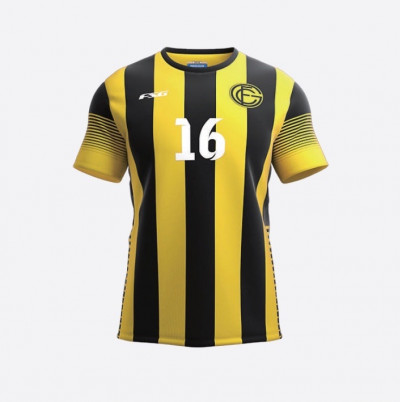 Universal Jersey