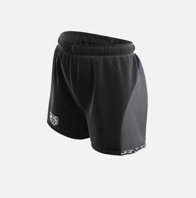 Elite Shorts - Rugby Shorts