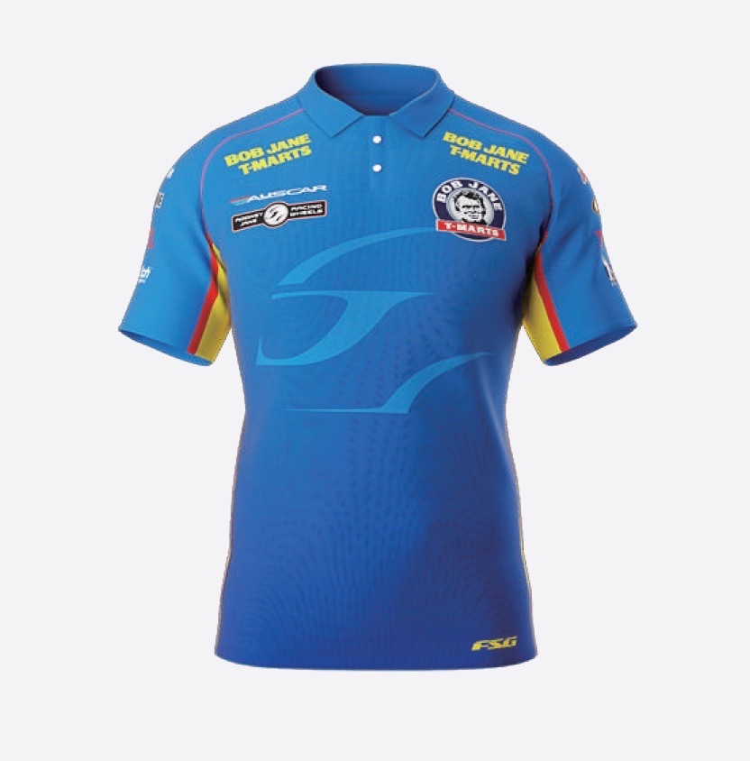 Elite Sport Polo | Withers & Co | Sublimated Apparel