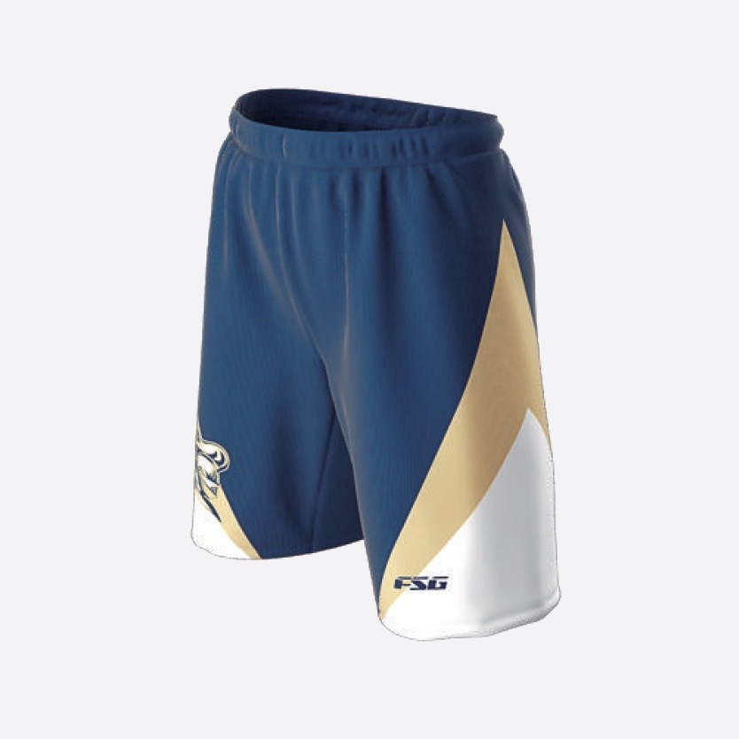 GP Short