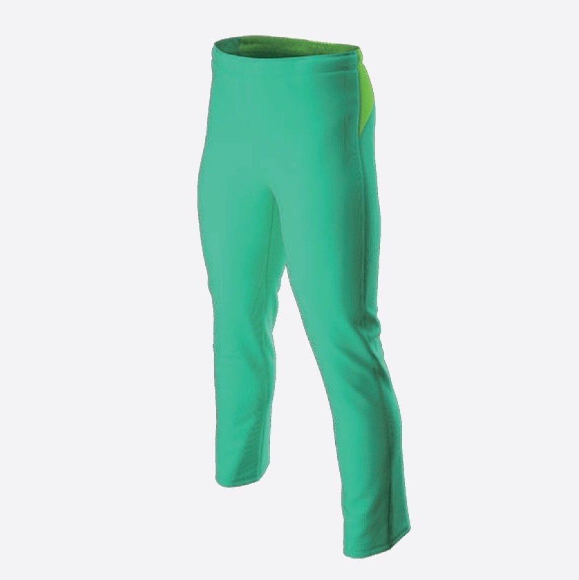 Reaction Warm up Pant