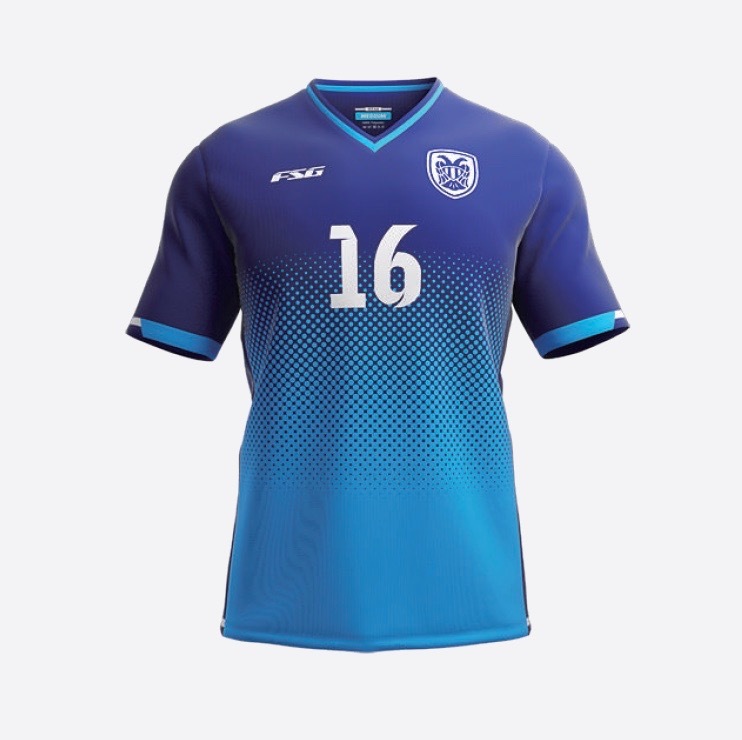 Variant Jersey