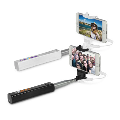 Chevron Selfie Stick