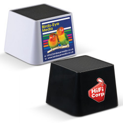 Cube Bluetooth Speaker