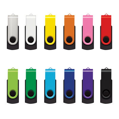 Helix 8GB Flash Drive