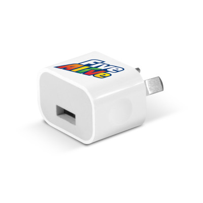 USB Mains Adaptor