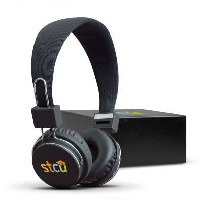 Kronos Bluetooth Headphones