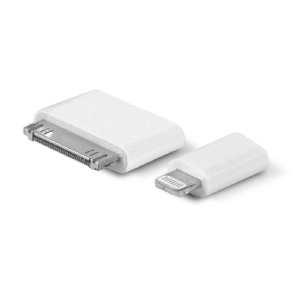 Trends Collection Apple Connectors | Withers & Co.