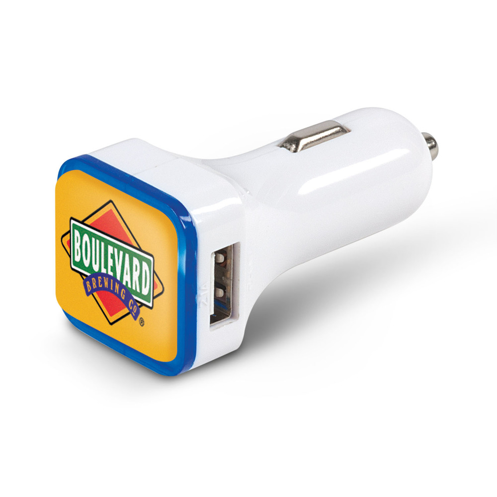 Cruze Dual Car Charger