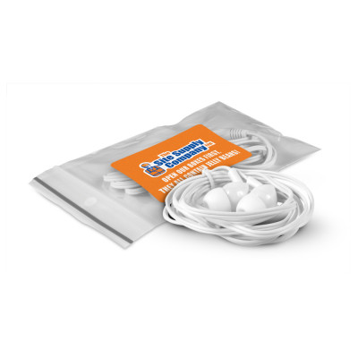 Ear Bud