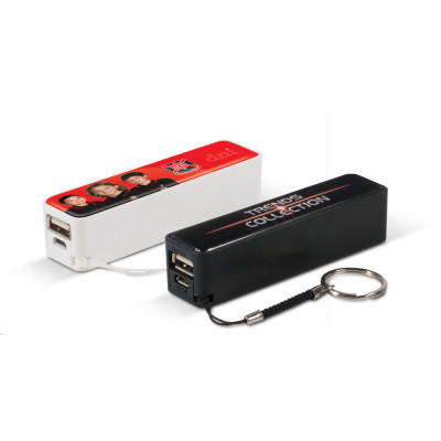 Electra Power Bank