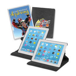 Tablet Swivel Case Series