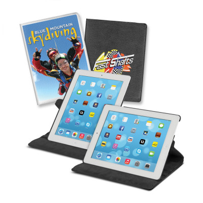 Tablet Swivel Case Series