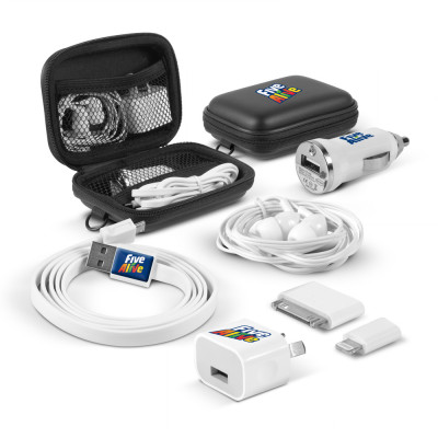 Boost Charging Kit