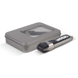 Vector 8GB Flash Drive