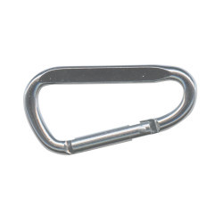 Carabiner