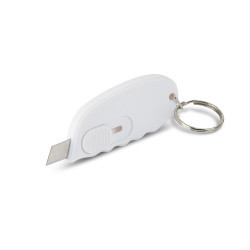 Mini Cutter Key Ring