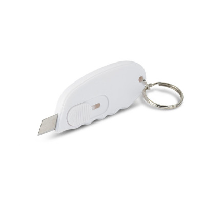 Mini Cutter Key Ring