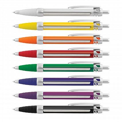 Mars Banner Pen | Promotional Products NZ | Withers & Co.