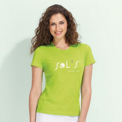 SOLS Imperial Women T-Shirt