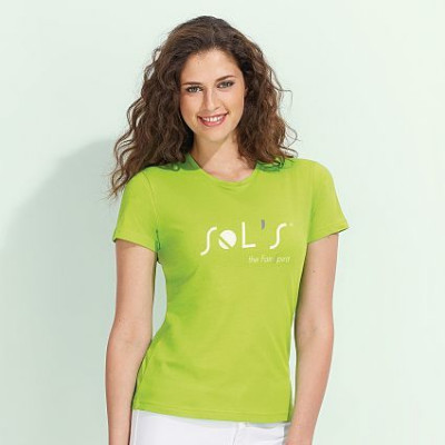 SOLS Imperial Women T-Shirt