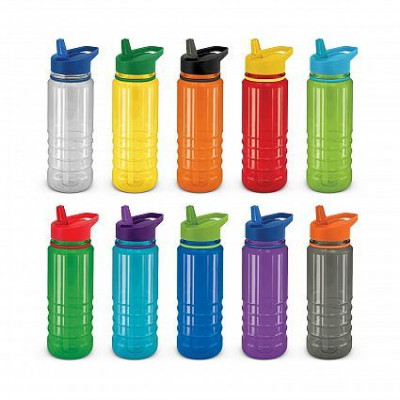 Triton Elite Drink Bottle - Mix and Match
