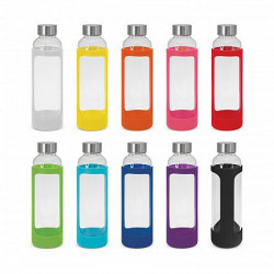Venus Deluxe Glass Drink Bottle