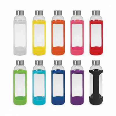 Venus Deluxe Glass Drink Bottle