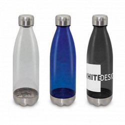 Mirage Drink Bottle - Translucent