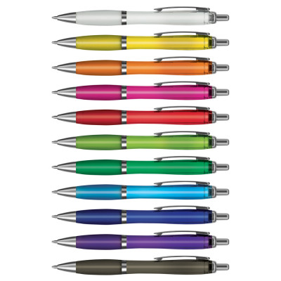 Vistro Pen - Translucent