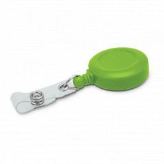 Bravo Retractable ID Holder