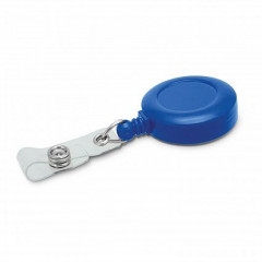 Bravo Retractable ID Holder