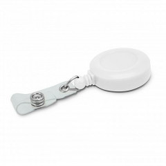 Bravo Retractable ID Holder