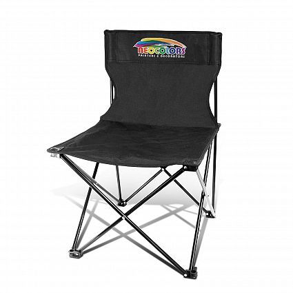Calgary Folding Chair | Corporate Gifts | Customised Gifts NZ