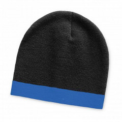 Commando Beanie - Two Tone