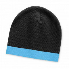 Commando Beanie - Two Tone