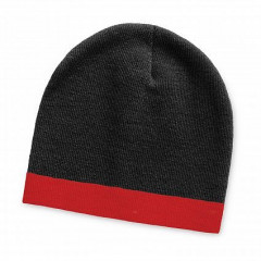 Commando Beanie - Two Tone