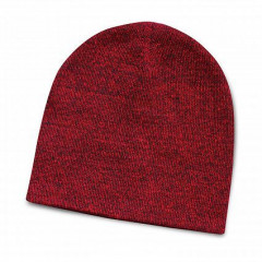 Commando Heather Knit Beanie